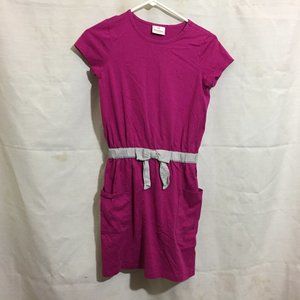 Hanna Andersson Girl's Dress 150 Size 11